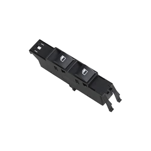 Interrupteur lève-vitre commande électrique avant gauche BMW E46 coupé pièces 61316902175