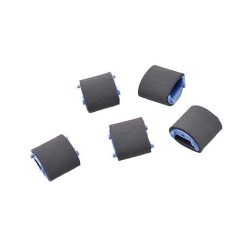 Rouleau d'entraînement papier RL1-0266-000 pour LaserJet M1005