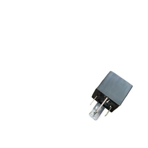 Relais 12 V 897H-1AH-C boîtier de commutation robuste 70A 4 broches