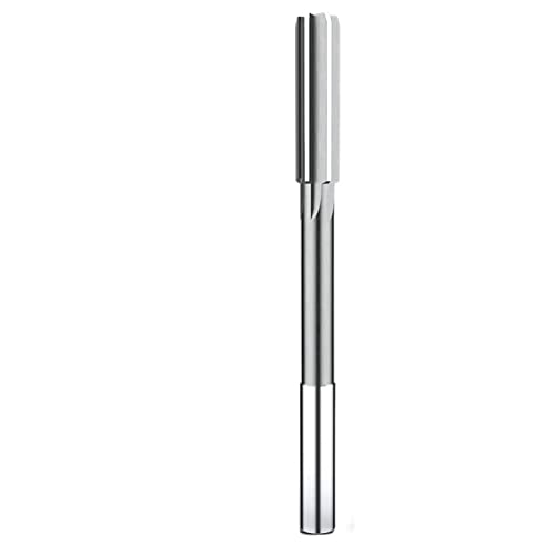 Coffret De 24 Alésoirs Machine Haute Précision, Carbure, Diamètres 2,98