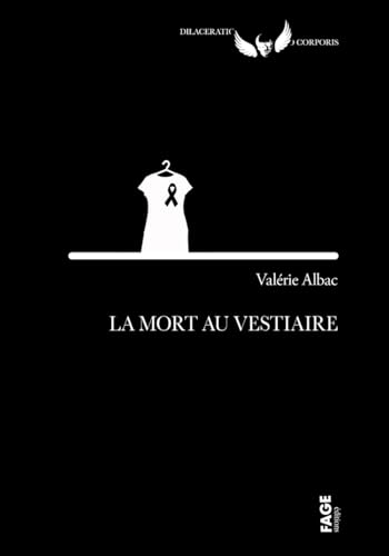 livre La mort au vestiaire: Usages vestimentaires du deuil