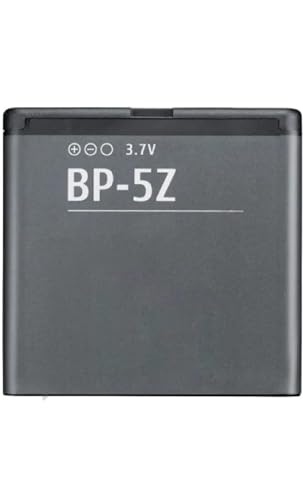 Image of BP-5Z Battery for Nokia 700 (950mAh) Battery with 1 Year Warranty**** (N121)