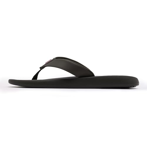 Image of Skechers Men Eaford Lomu Slipper