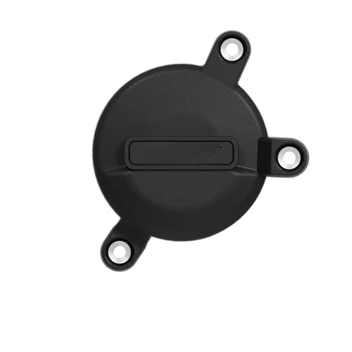 Couvercle alternateur GSX-R 750 pour la piste, ensemble de protections moteur moto K6 à L9