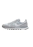 Nike Internationalist Womens Casual Trainers in Grey White - 7.5 US