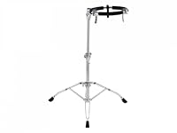 Meinl Percussion Doumbek Ibo Stand - Ständer für Doumbek und Ibo - Stahl, Verchromt (TMID)