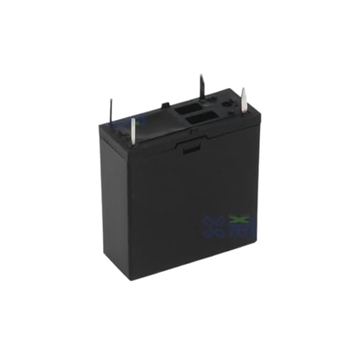 Relais SDT-SH-112DM haute performance 12VDC 10A pour commutation domotique