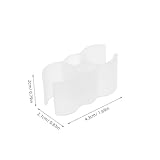 Zoom IMG-1 toyandona 4pezzi morsetto doppia porta Zoom IMG-1 toyandona 4pezzi morsetto doppia porta