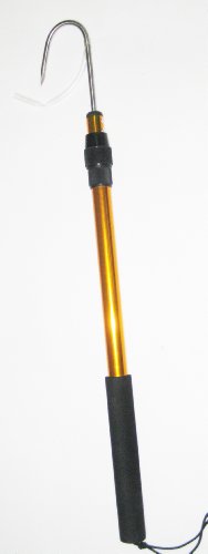 KUFA Sports WHG1046 Gold Gaff