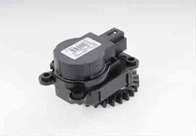 GM Parts Genuine 13267333 HVAC Mode Valve Actuator Gear - OEM Replacement For GM Vehicles - View #6
