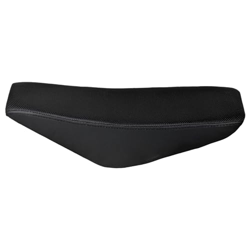 Black Gripper Seat for SSR 50cc