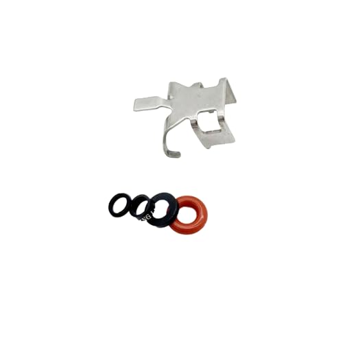 Joint d'injecteur OEM 31669665 pour moteur Volvo T11 haute résistance