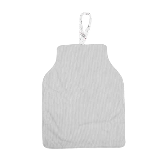 ifundom Almohadillas Para Enuresis Cambiador Plegable Para Bebé Alfombrillas Impermeables Para El Suelo Cambiador Portátil Almohadillas Impermeables De Para Bebé Color Gris