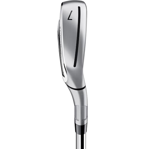 TaylorMade Qi10 Custom Iron with KBS Max 85 MT Shaft