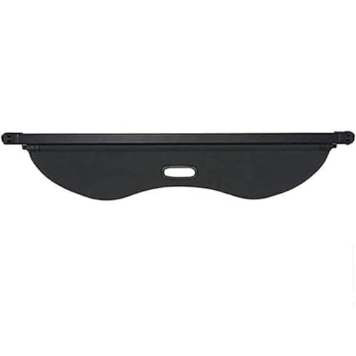 Couvre-bagages étagère de coffre rétractable Freelander 2 2006-2014