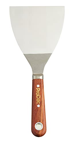 ProDec 4 Flexible Filling Knife/Putty Knife for Applying and Smoothing Fillers