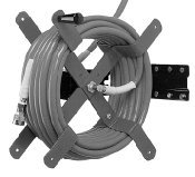 50350 Side Winder Air Hose Reel