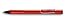 Lamy DS Safari 119, Mechanical Pencil, 0.7 mm red