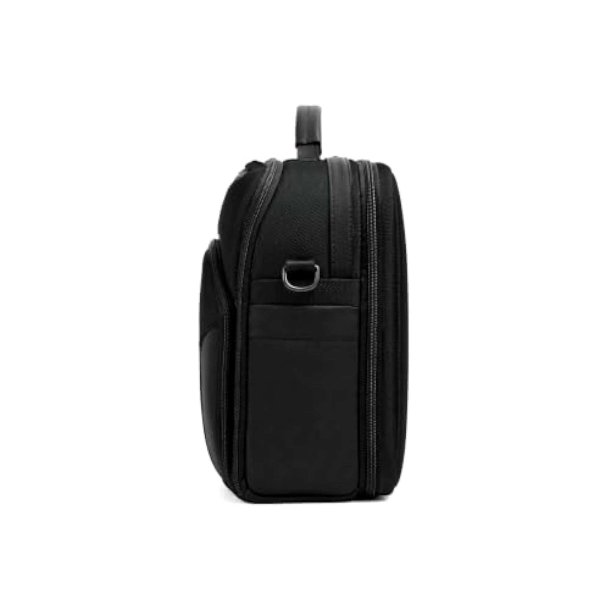 Seine Water-Resistant Messenger Bag for Men and Women