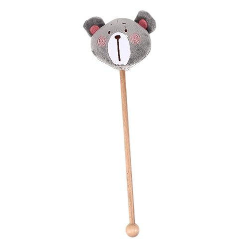 FOMIYES Instant Massage Tool Portable Massage Hammer Handheld Back Massager Manual Massager for Over Body