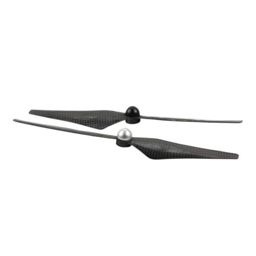 Hélices en carbone 9450 rigides et stables pour drones Phantom 1 à 4 - 4