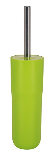 Spirella, Scopino per WC, Verde (Grün)
