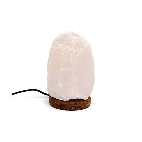 Mini Lampe USB Multi Couleur en cristal de sel