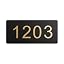 black 2(rectangle)-3D numbers
