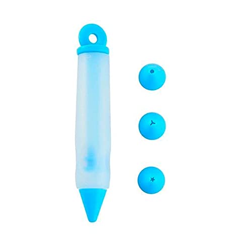 Jogo Bicos Para Confeitar 78 Peças Ultra Resistente