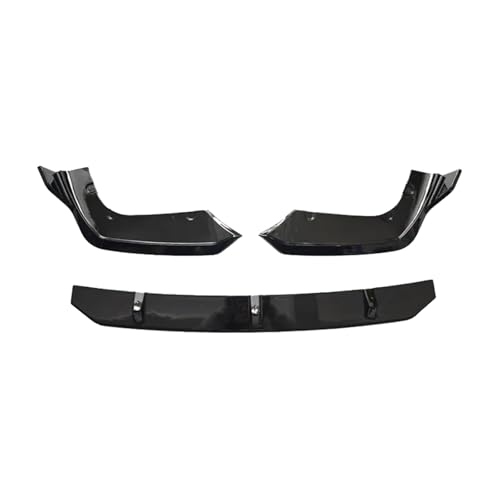 Kit carrosserie diffuseur pour BMW F95 X5M 2019-2023 noir brillant