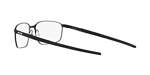 Image of Oakley mens Ox3249 Extender Rectangular Prescription Eyewear Frames