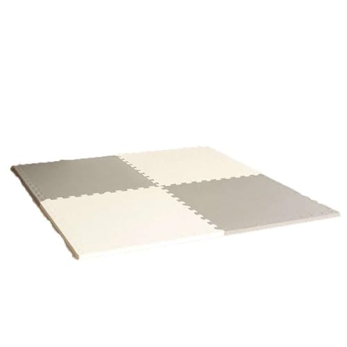 �y�Z�b�g�̔��z�R�[�i���I���W�i�� LIFELEX �唻�W���C���g�}�b�g4���� �ӂ��t ��60×60×2cm ���J/�A�C�{���[ ×4�Z�b�g