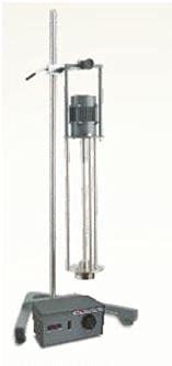 Remi RQ-140/DE Emulsifiers/Homogenizer (Stirring Capacity 35 Litres Motor - A/C Brushless)