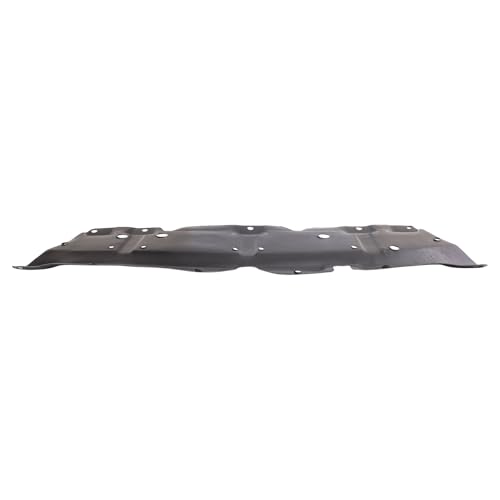 Image of TRQ Engine Splash Shield Lower Center Compatible with 1992-1996 Toyota Camry TO1228120