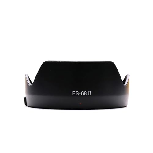 For ES-68 II �o���l�b�g�}�E���g�����Y�t�[�h�Afor Canon EF M 11-22mm F-4-5-6 IS STM�����Yfor EW60E for EW 60E�p