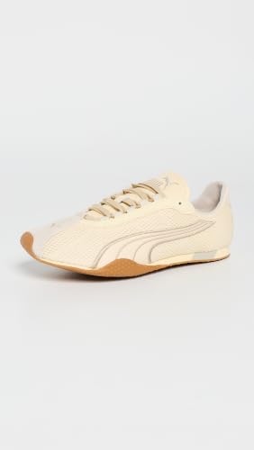 PUMA Mens H-Street Lace Up Sneakers Shoes Casual - Yellow - Size 6.5 M - image 2