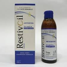 RestivOil Zero Fisio 150 ml