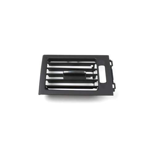 Panel de salida de aire central para salpicadero de Mercedes Benz W204 Clase C 3