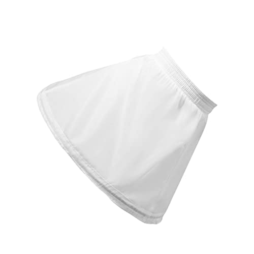 minkissy Hochzeitskleid Petticoat Falten- Rock Unterrock...