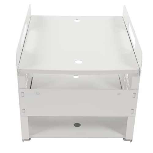 Bibliothèque de bureau détachable pour optimiser les petits espaces - 8