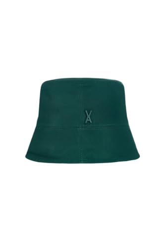 Image of VARZAR Official Store /Stud Drop Over fit Bucket hat / 6colors Unisex Deeper Small face Effect UV Protection hat
