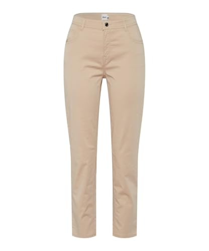 Pantalons femme BRAX anti serrage pantalon d'été léger coton confortable
