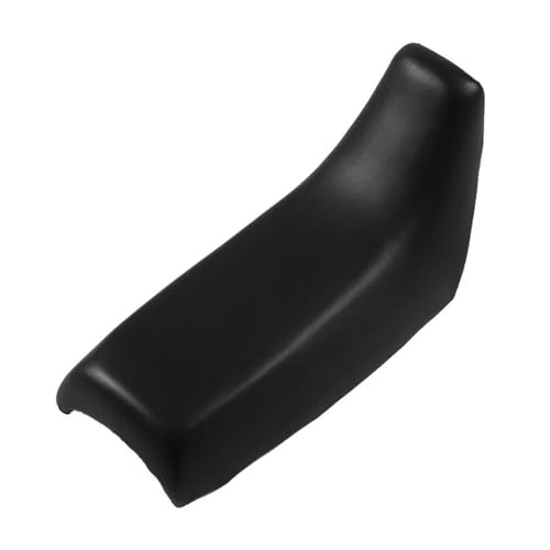Coussin selle moto PW50 confort absolu pour siège pit bike PY50