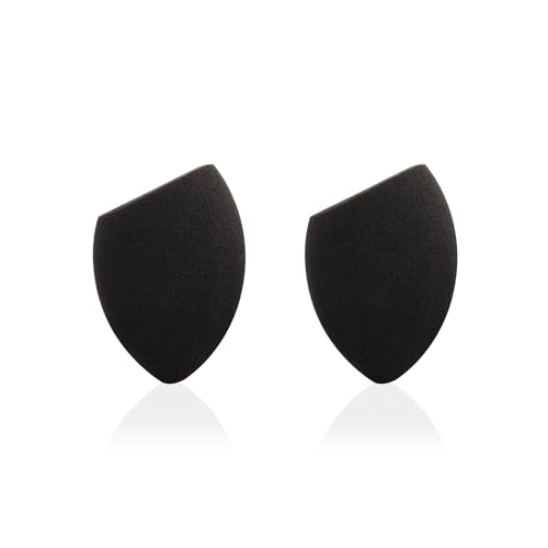Image of PAC Mini Sponge Set (Olive Cut) (Black) (2 Pc)
