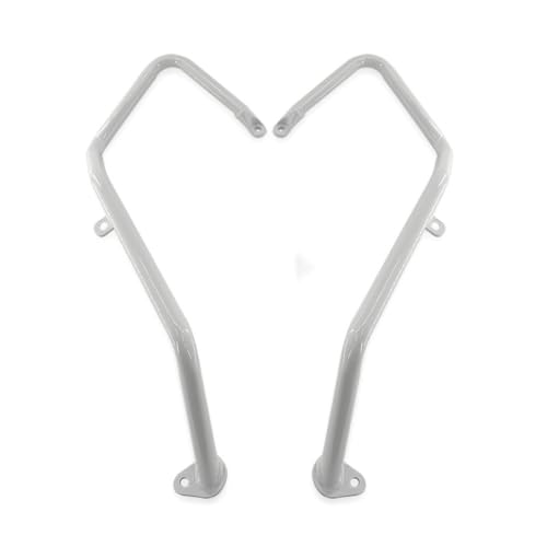 Carénage et protection moteur haut de gamme en acier pour moto XADV750