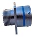 Amphenol Aerospace Circular Conn, Rcpt, 11-5, Wall Mount - MS27466T11B5S
