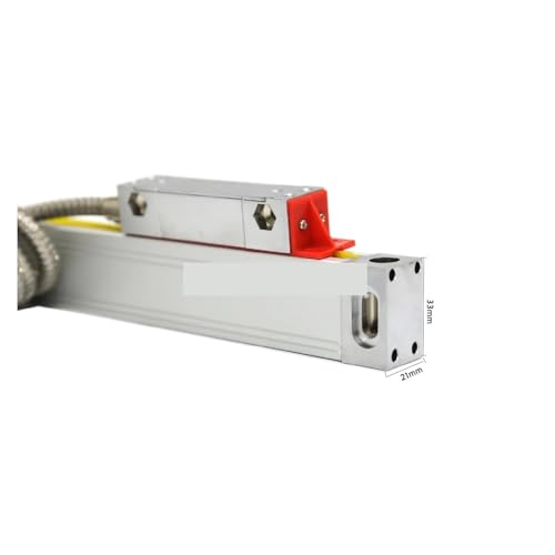 Linear Scale Encoder, Lathe DRO 2 Axis Digital Readout miniatura 6