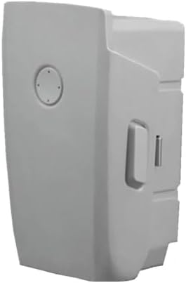 Miniatura 8 de Mavic Air 2 Batería de repuesto de vuelo inteligente (3750 mAh, 40.42 Wh), compatible con accesorios DJI Mavic Air 2 Drone