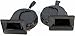 Horn for 2011-2016 Dodge Ram 1500, Ram 2500