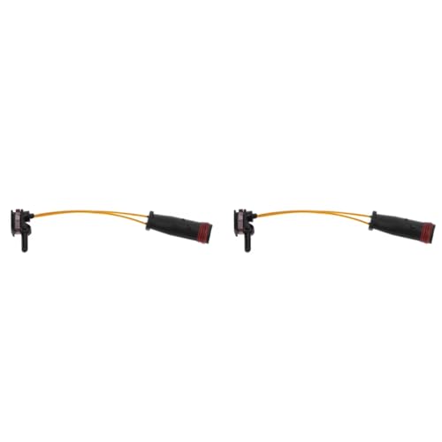 Cable de inducción para Benz W210 sensor de desgaste de pastillas y frenos 10 uds